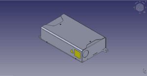 Smart ProCo H651シリーズ CAD データ